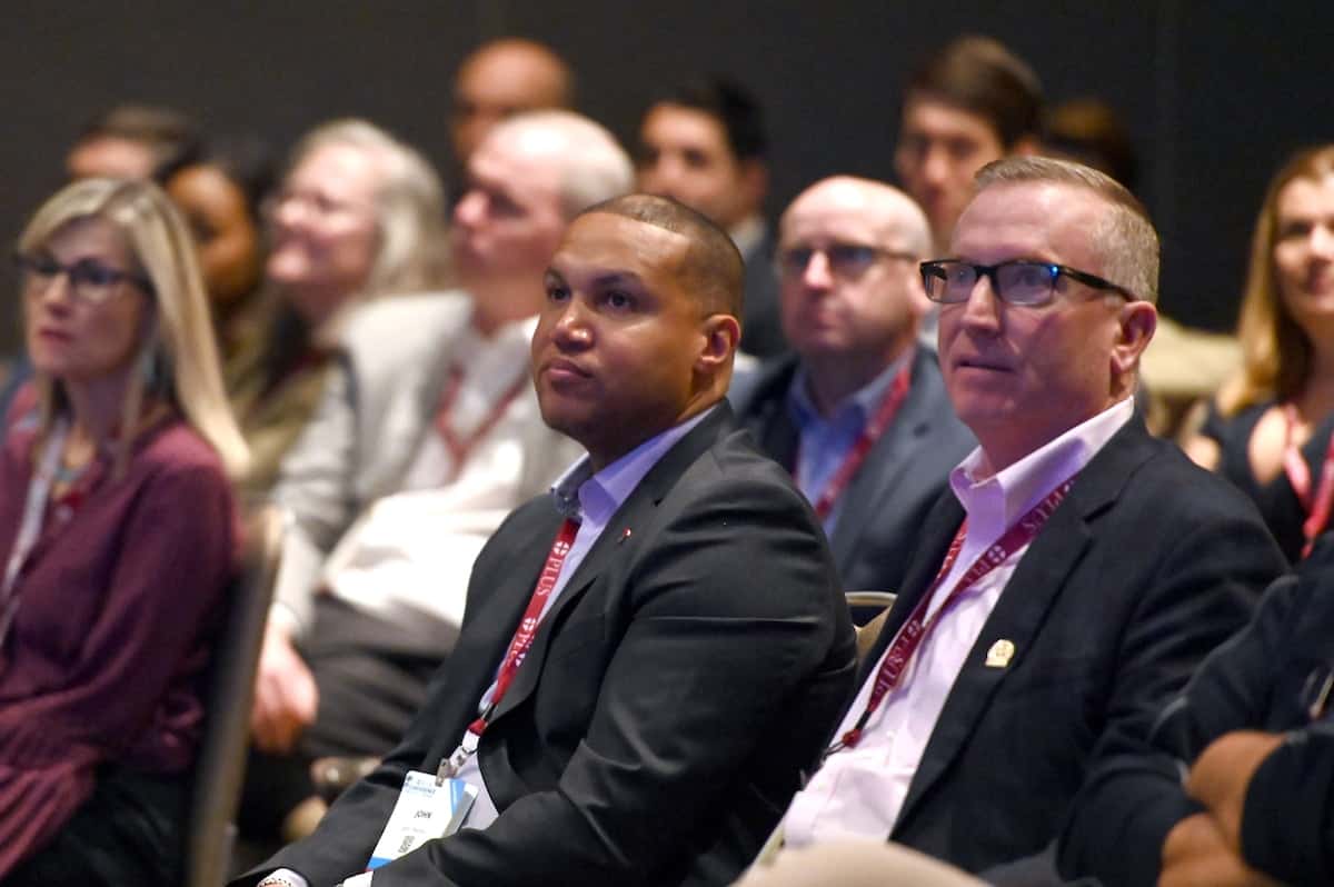 PLUS Conference