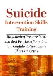 Suicide Intervention Skills Training