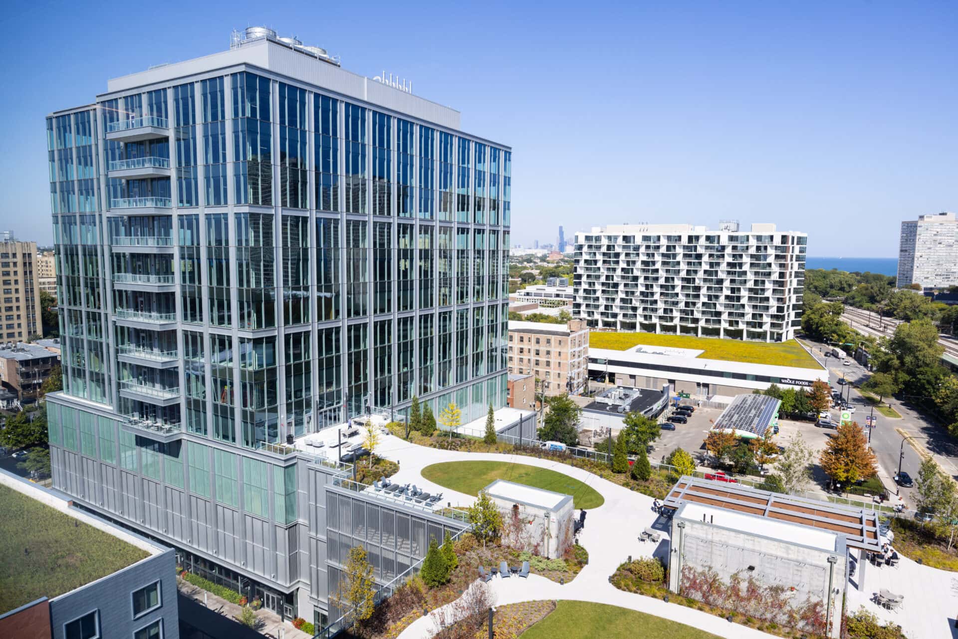 Bluefors Opens Shared Lab Facility at the UChicago Science Incubator, Expands Bluefors Lab Chicago