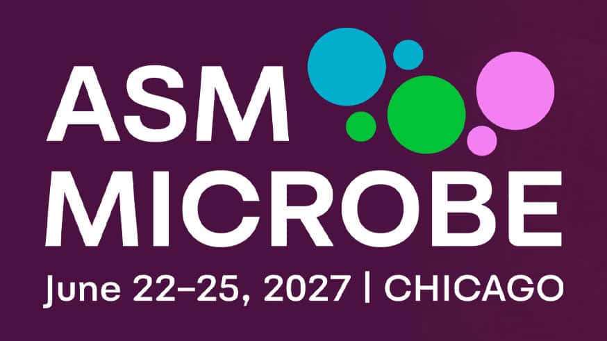 ASM Microbe