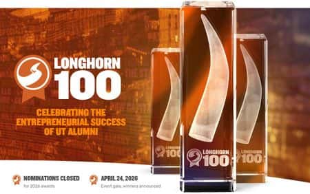 Longhorn 100 2026