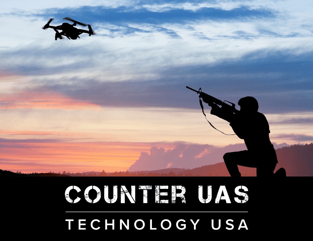 Counter UAS Technology USA Conference