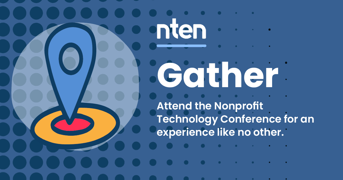 Nonprofit Technology Conference