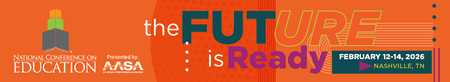 National Conference on Education 2026