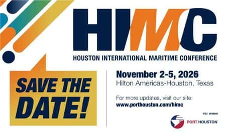 Houston International Maritime Conference 2026
