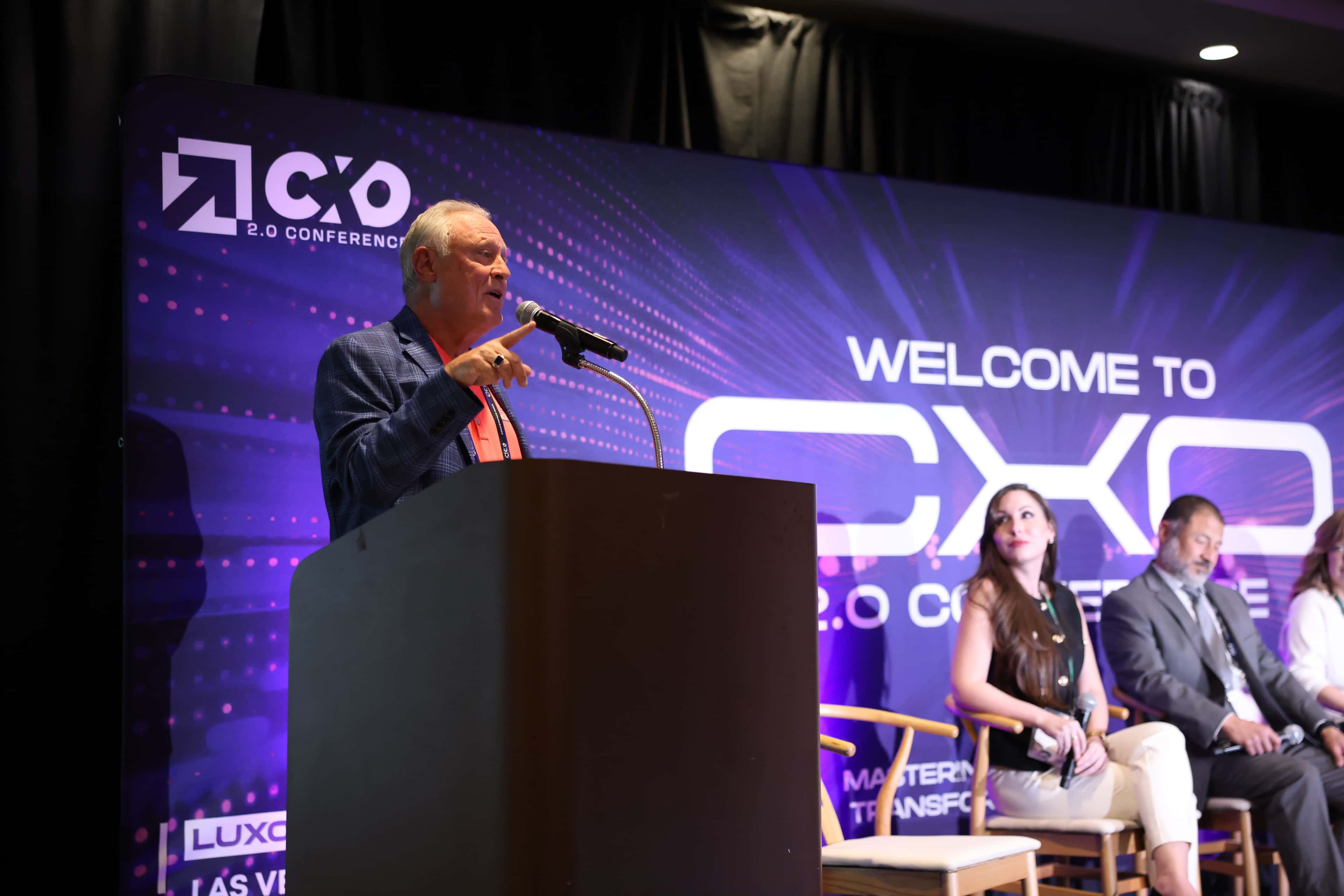 CXO 2.0 Conference USA