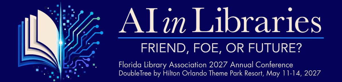 Florida Library Association Annual Conference