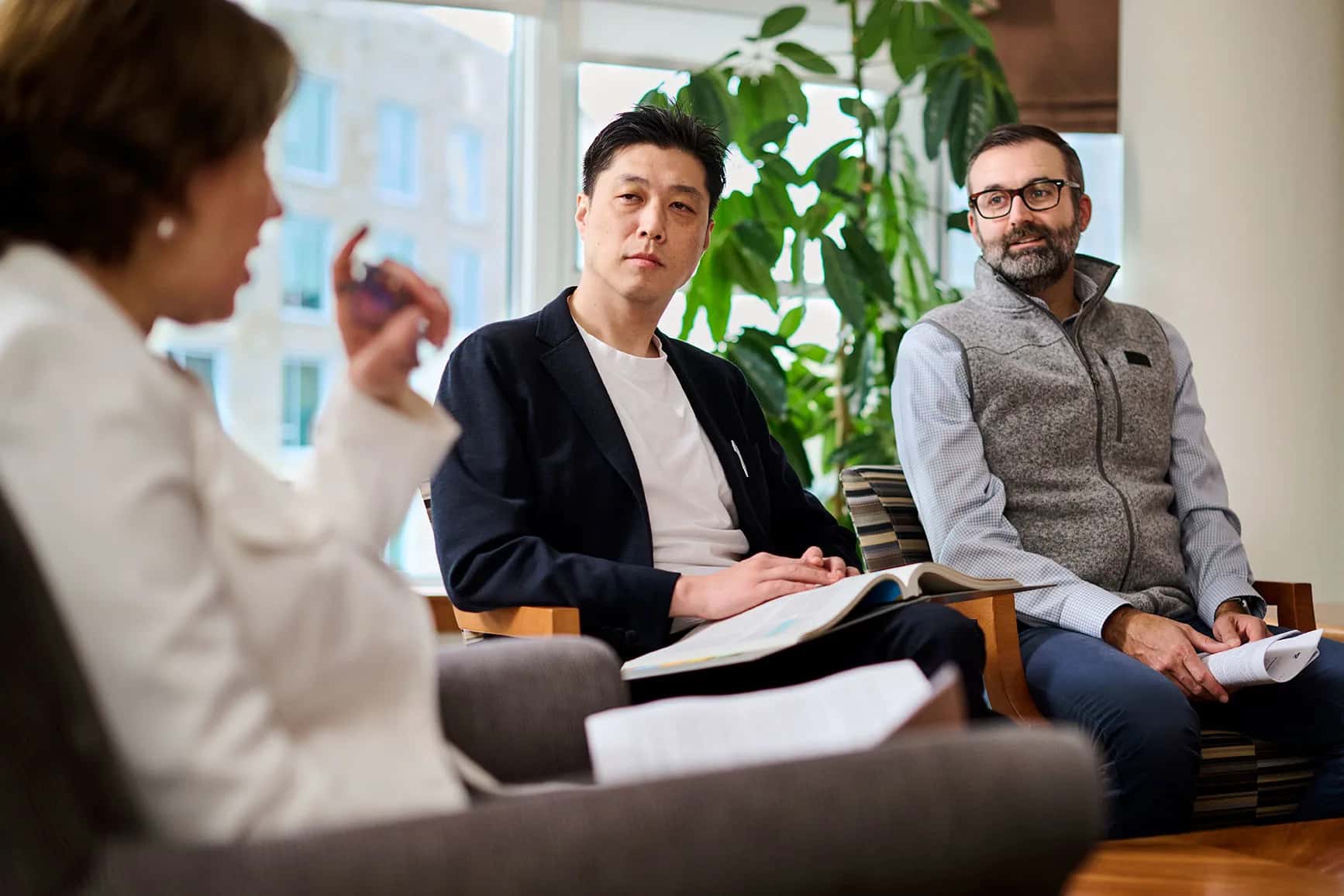 Private Equity and Venture Capital