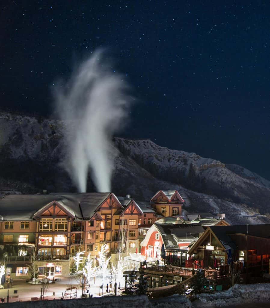 Rocky Mountain Traumatological Society Annual Meeting