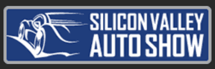 Silicon Valley International Auto Show