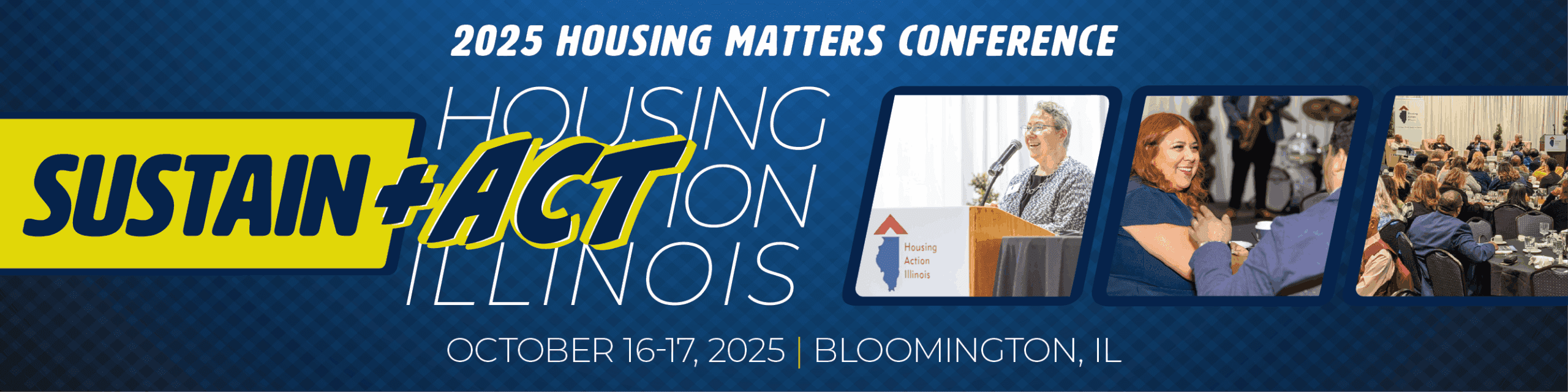 Housing Matters Conference
