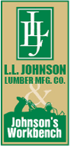 Johnson's Woodworking Showcase