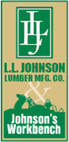 Johnson's Woodworking Showcase