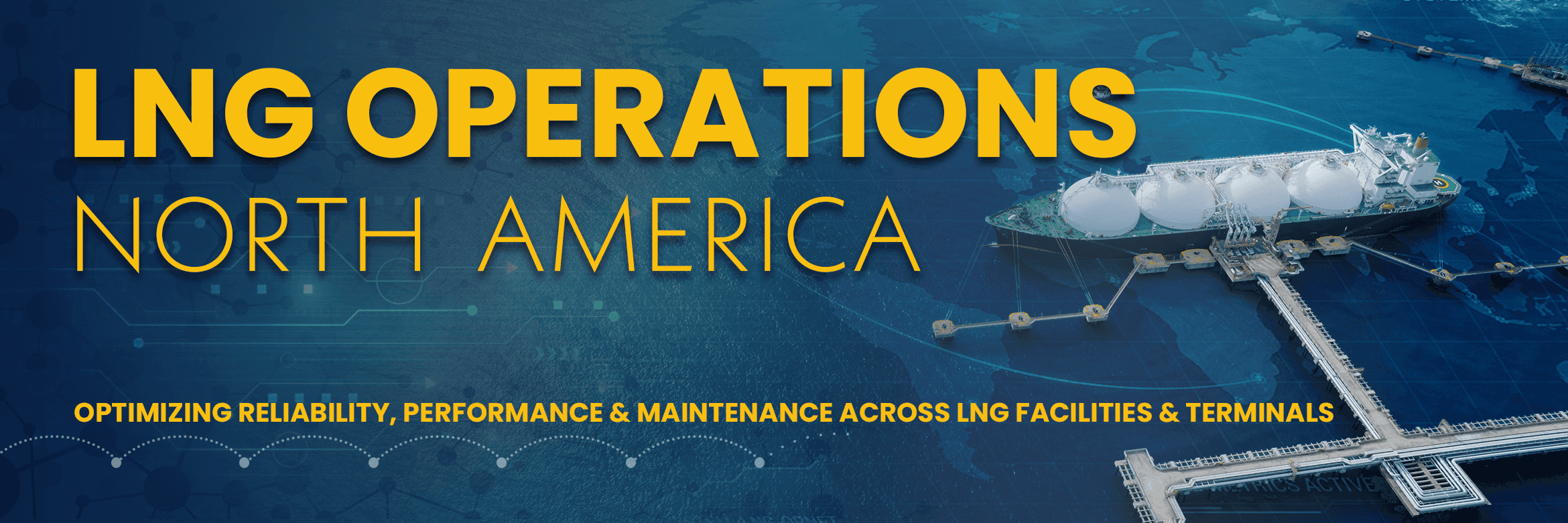 LNG Operations North America Summit