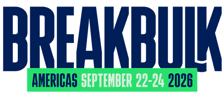 BreakBulk Americas 2026