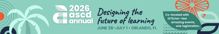 ASCD Annual Conference 2026