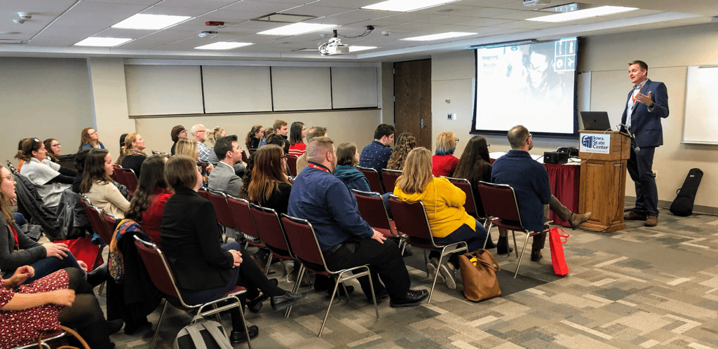 IMEA Fall Professional Development Conference