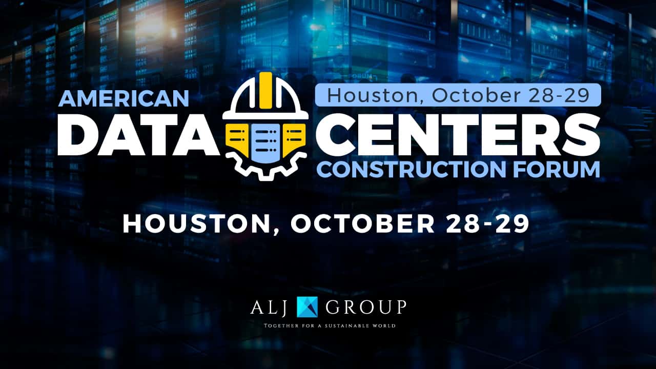 American Data Centers Construction Forum
