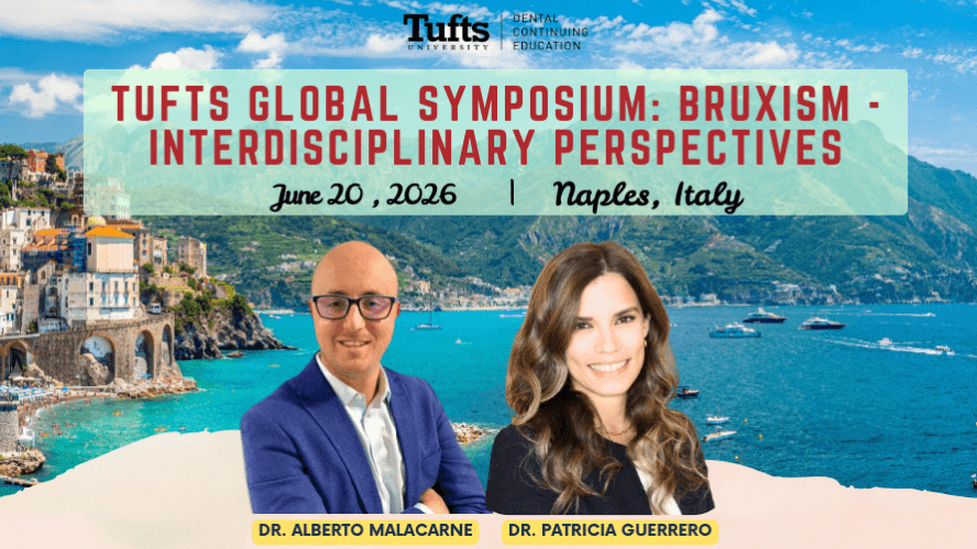 Global Esthetic Dentistry Summit