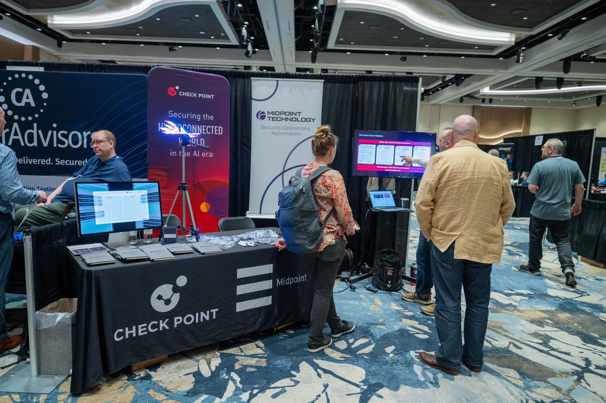 Secure360 Conference