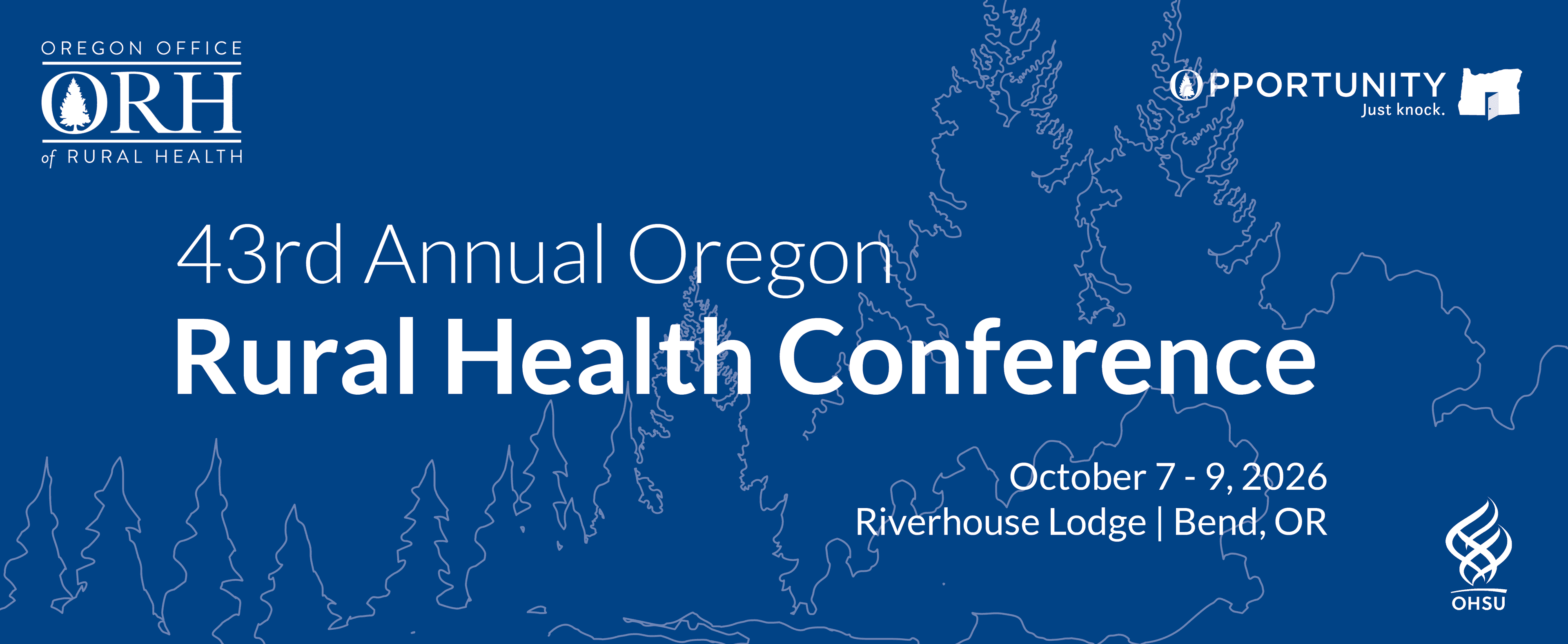 ORH Conference