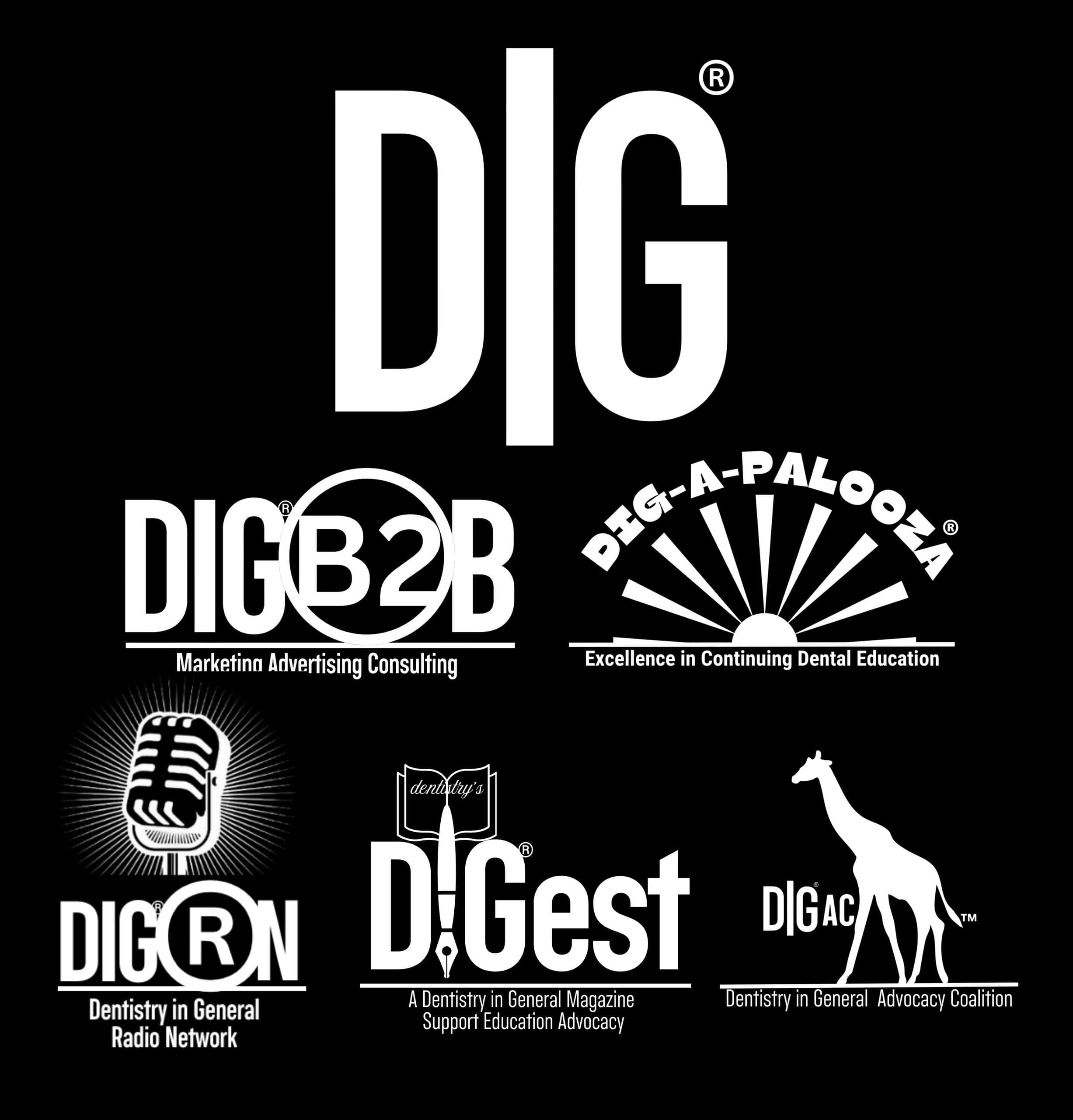 Dig-A-Palooza