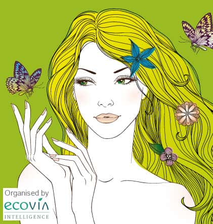 Sustainable Cosmetics Summit