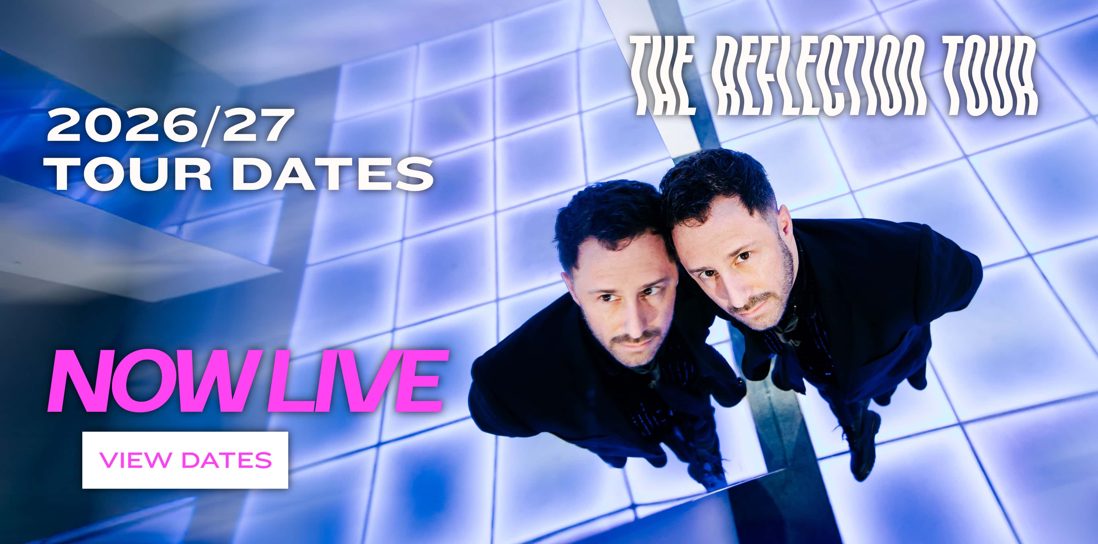 Revel Dance Convention