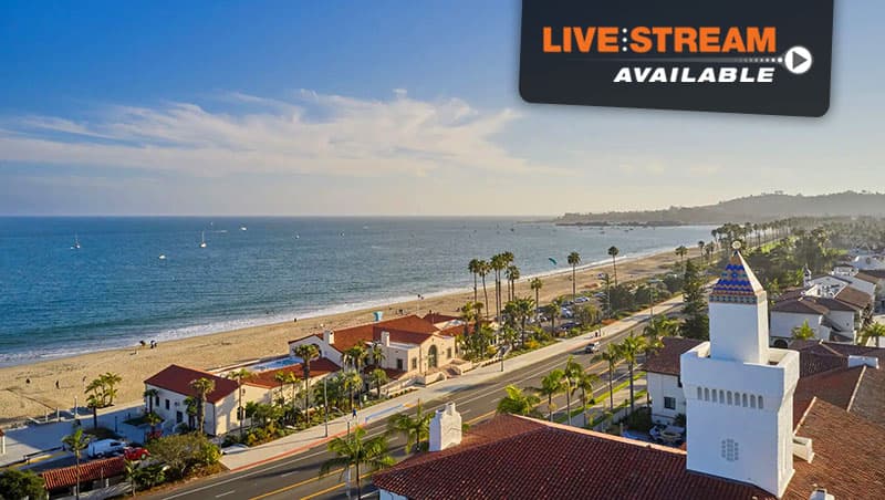 Santa Barbara Fall CME/CE Conference: Internal Medicine for Primary Care