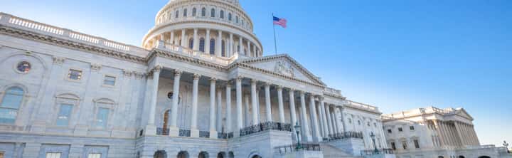 National Pest Management Association Legislative Day