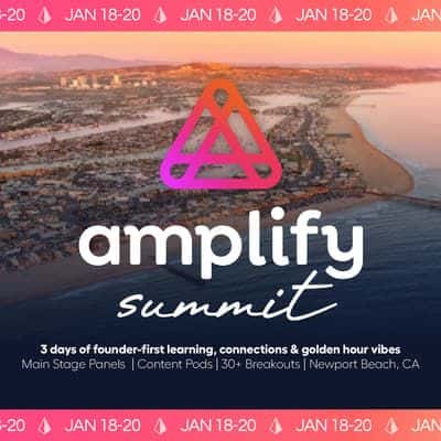Amplify Summit 2026