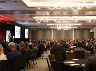 Greater Des Moines Partnership Regional Summit