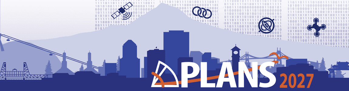 IEEE/ION Plans Meeting And Conference
