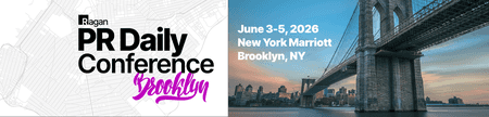 Ragan PR Daily Conference 2026