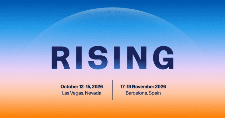 Workday Rising