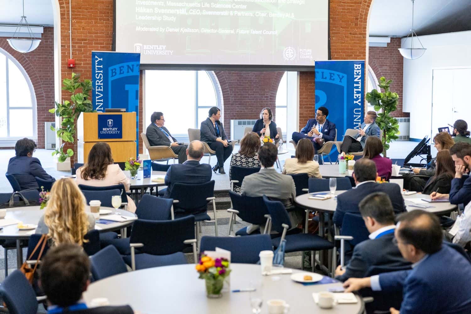 Global AI Summit