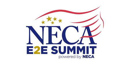 NECA E2E Summit 2026