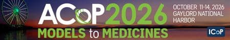 American Conference on Pharmacometrics 2026