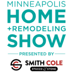Minneapolis Home + Remodeling Show 2026