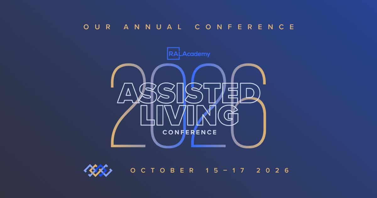 Assisted Living Conference