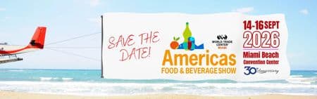 Americas Food & Beverage Show 2026