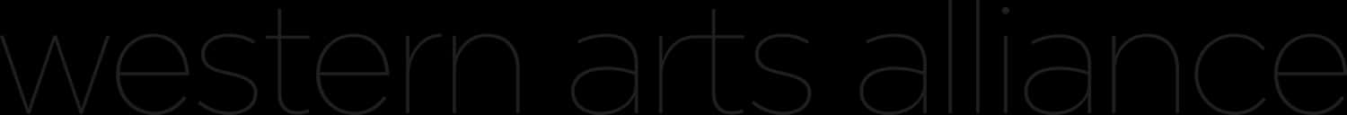 Western Arts Alliance Conference