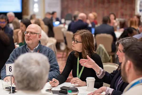 KLAS Healthcare Operations Summit