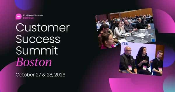 Customer Success Summit