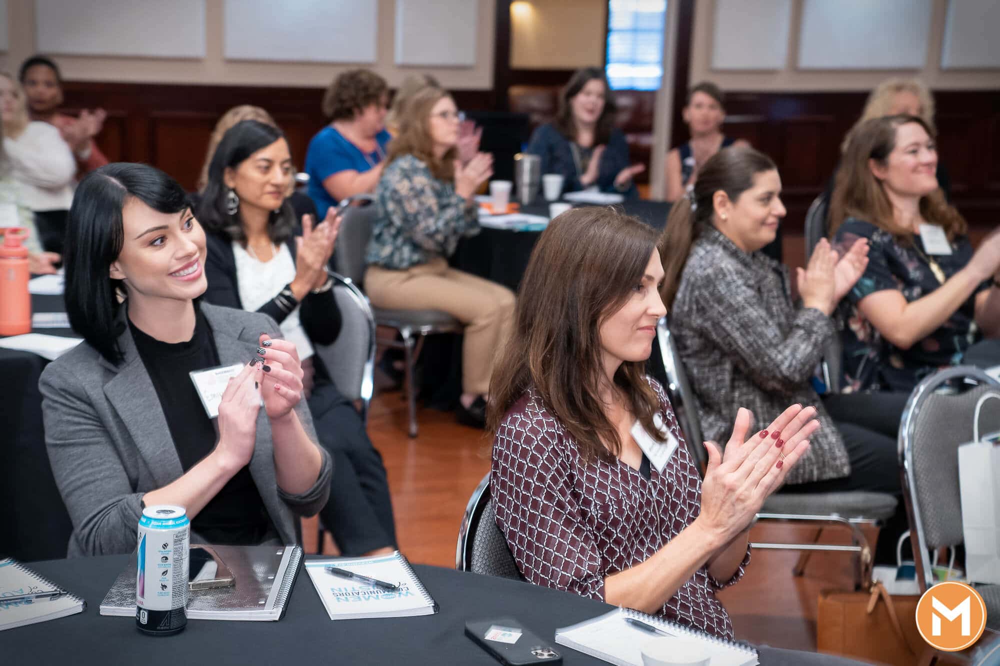 Women Communicators of Austin Get Smart Conference