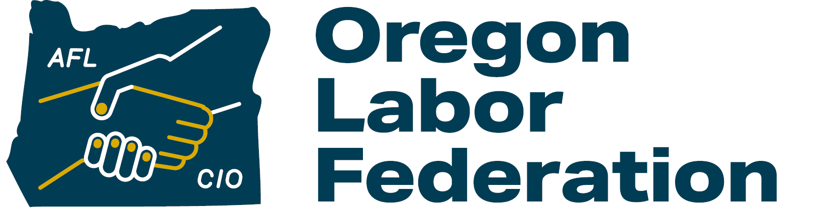 Oregon AFL-CIO Convention