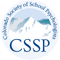 Colorado Society of School Psychologists Conference