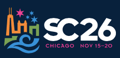 SC - The International Conference for High Performance Computing, Networking, Storage, and Analysis