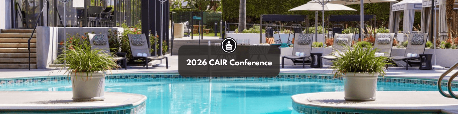 CAIR Conference