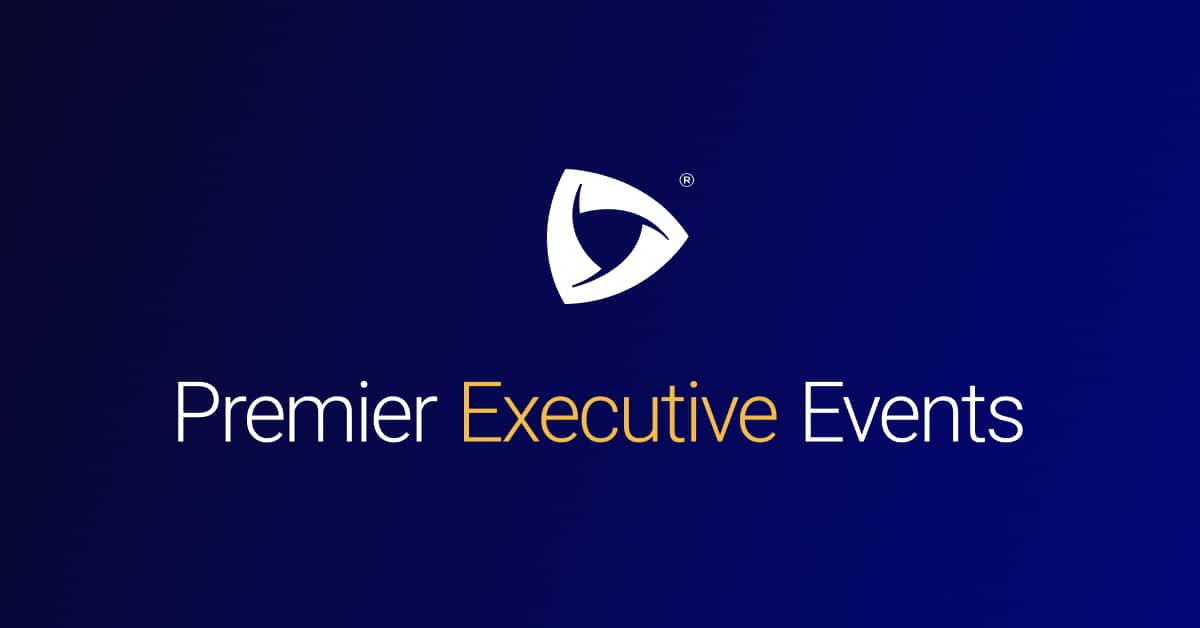 The Executive Forum